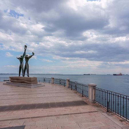 Ai Marinai Bed & Breakfast Taranto Exterior photo