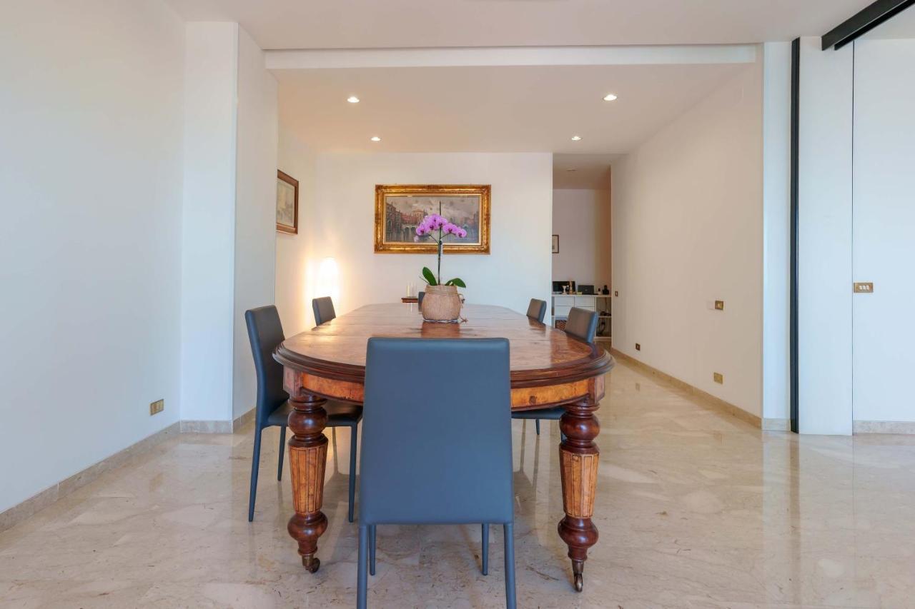 Ai Marinai Bed & Breakfast Taranto Exterior photo