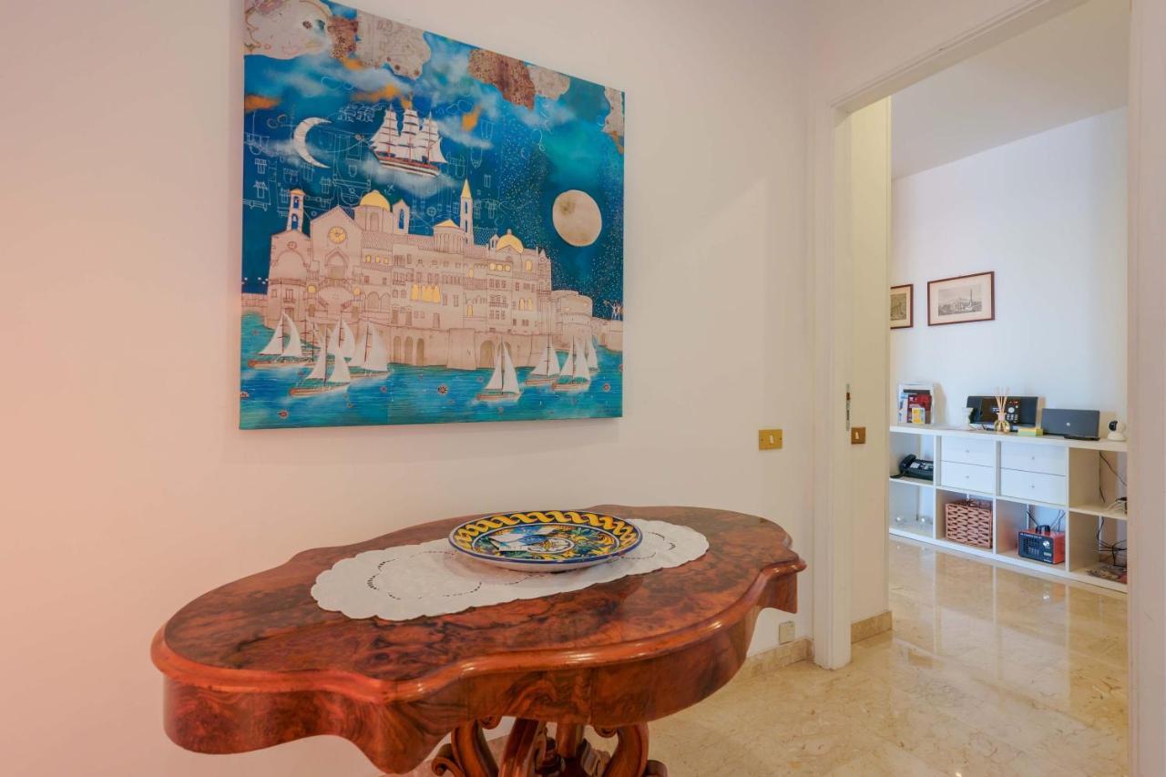 Ai Marinai Bed & Breakfast Taranto Exterior photo