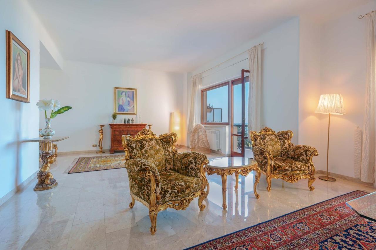 Ai Marinai Bed & Breakfast Taranto Exterior photo