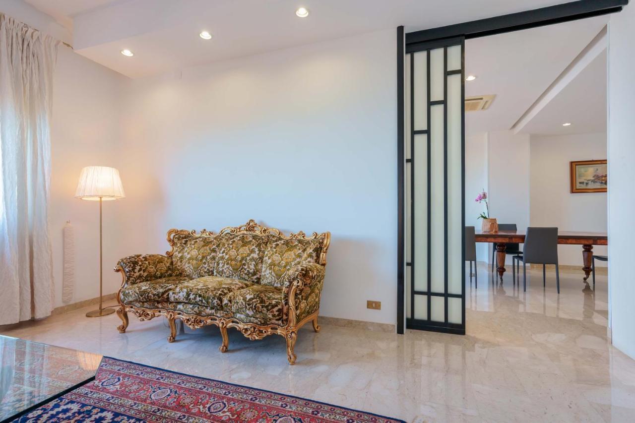 Ai Marinai Bed & Breakfast Taranto Exterior photo