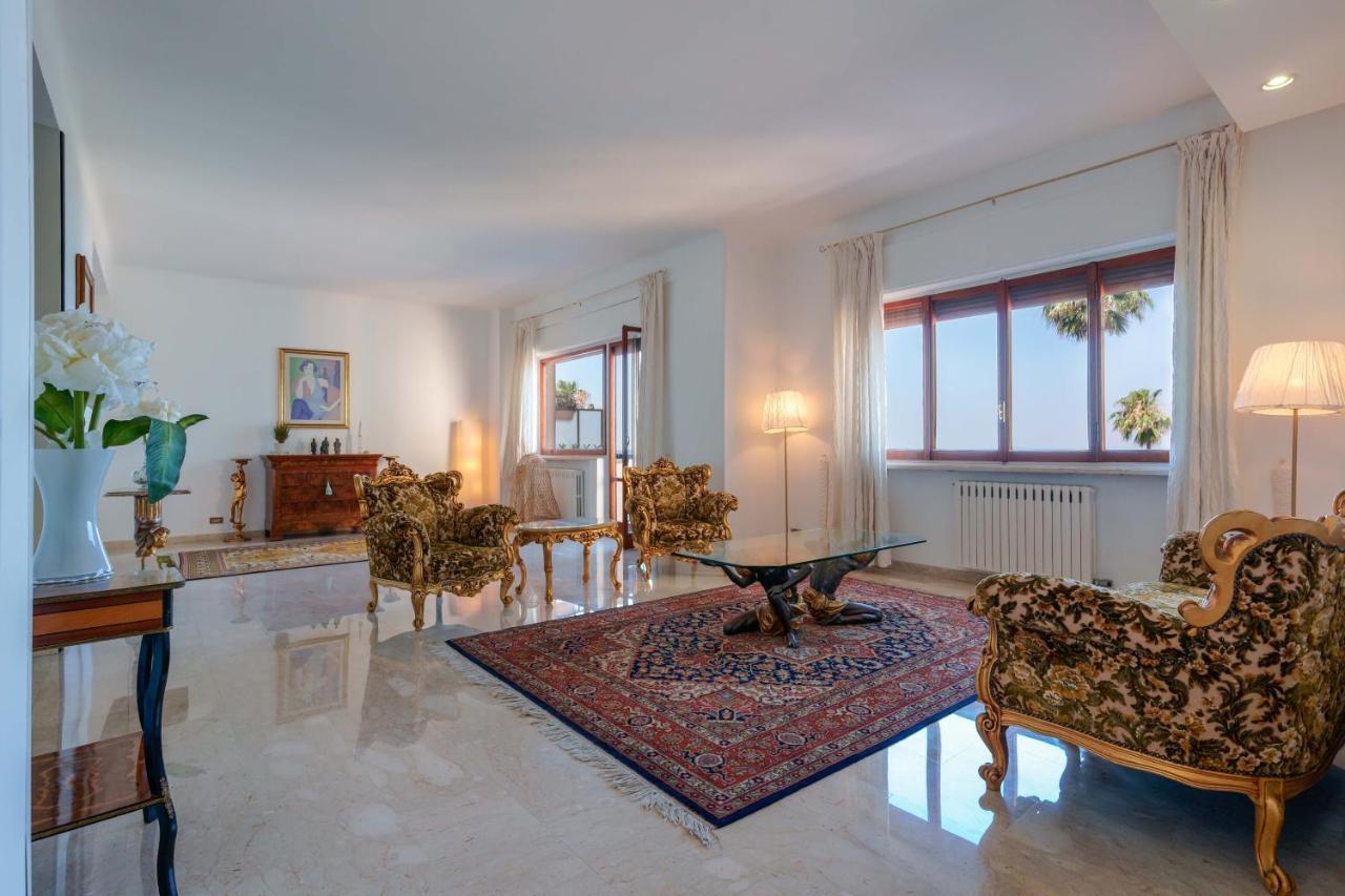 Ai Marinai Bed & Breakfast Taranto Exterior photo