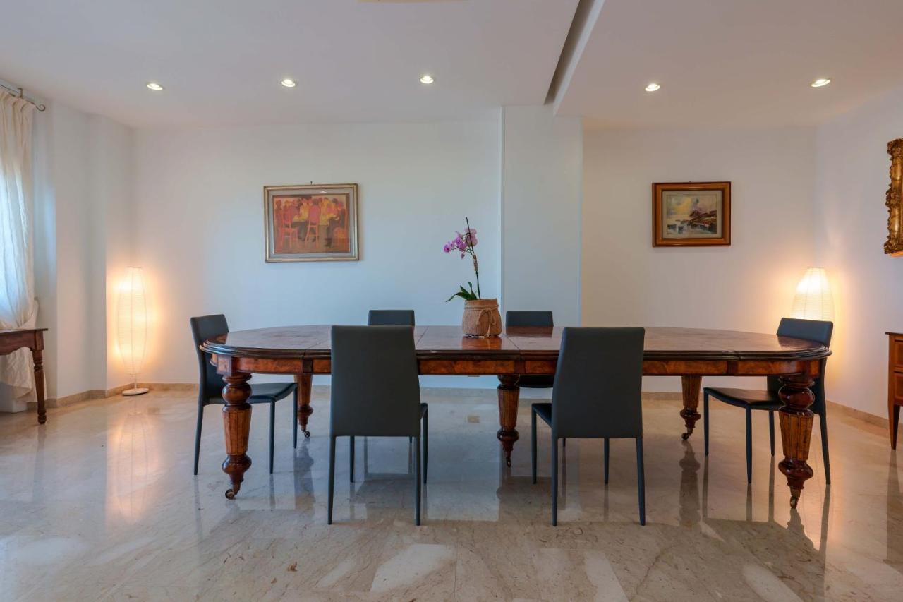 Ai Marinai Bed & Breakfast Taranto Exterior photo