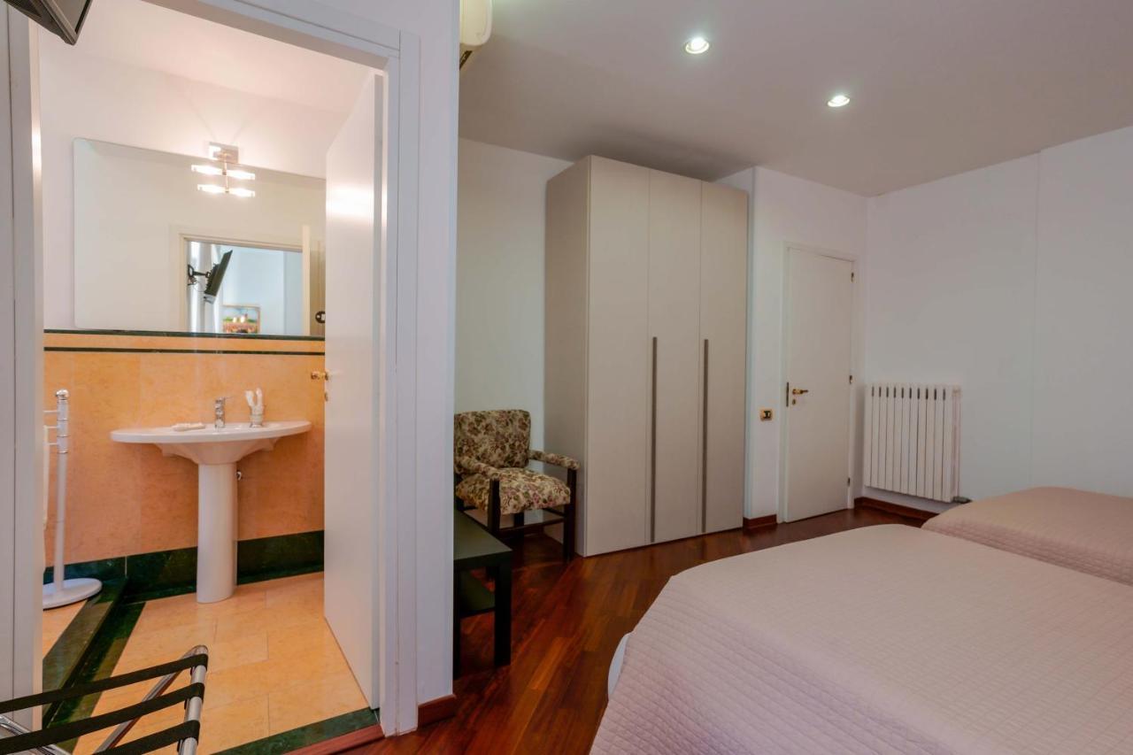 Ai Marinai Bed & Breakfast Taranto Exterior photo