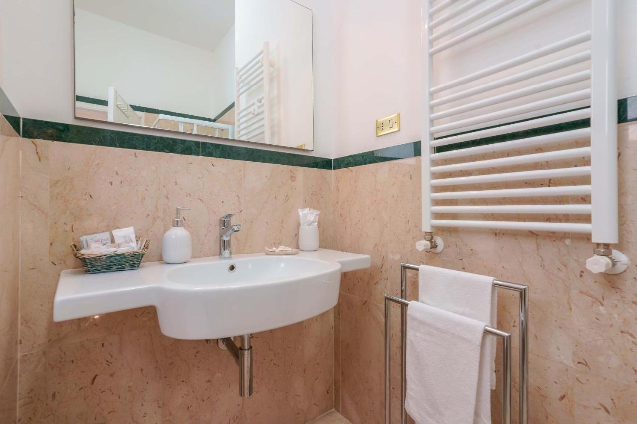 Ai Marinai Bed & Breakfast Taranto Exterior photo