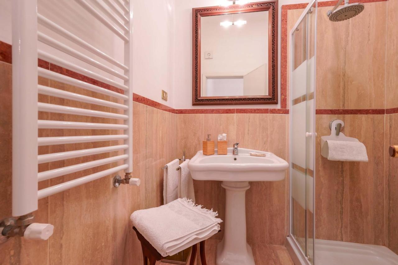Ai Marinai Bed & Breakfast Taranto Exterior photo
