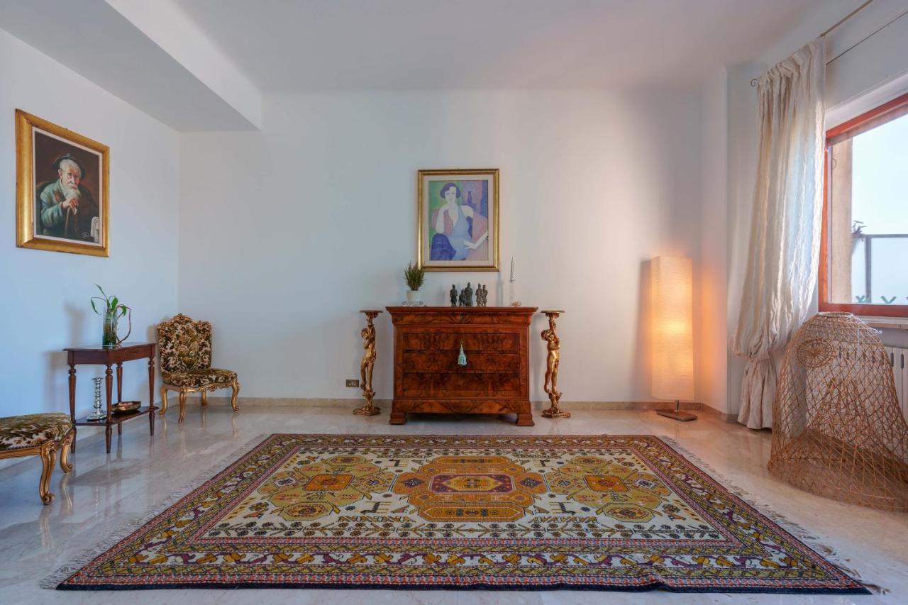 Ai Marinai Bed & Breakfast Taranto Exterior photo