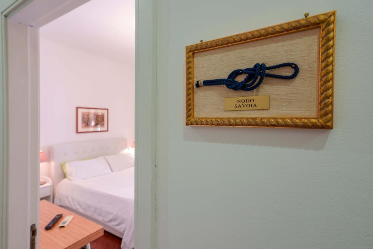 Ai Marinai Bed & Breakfast Taranto Exterior photo