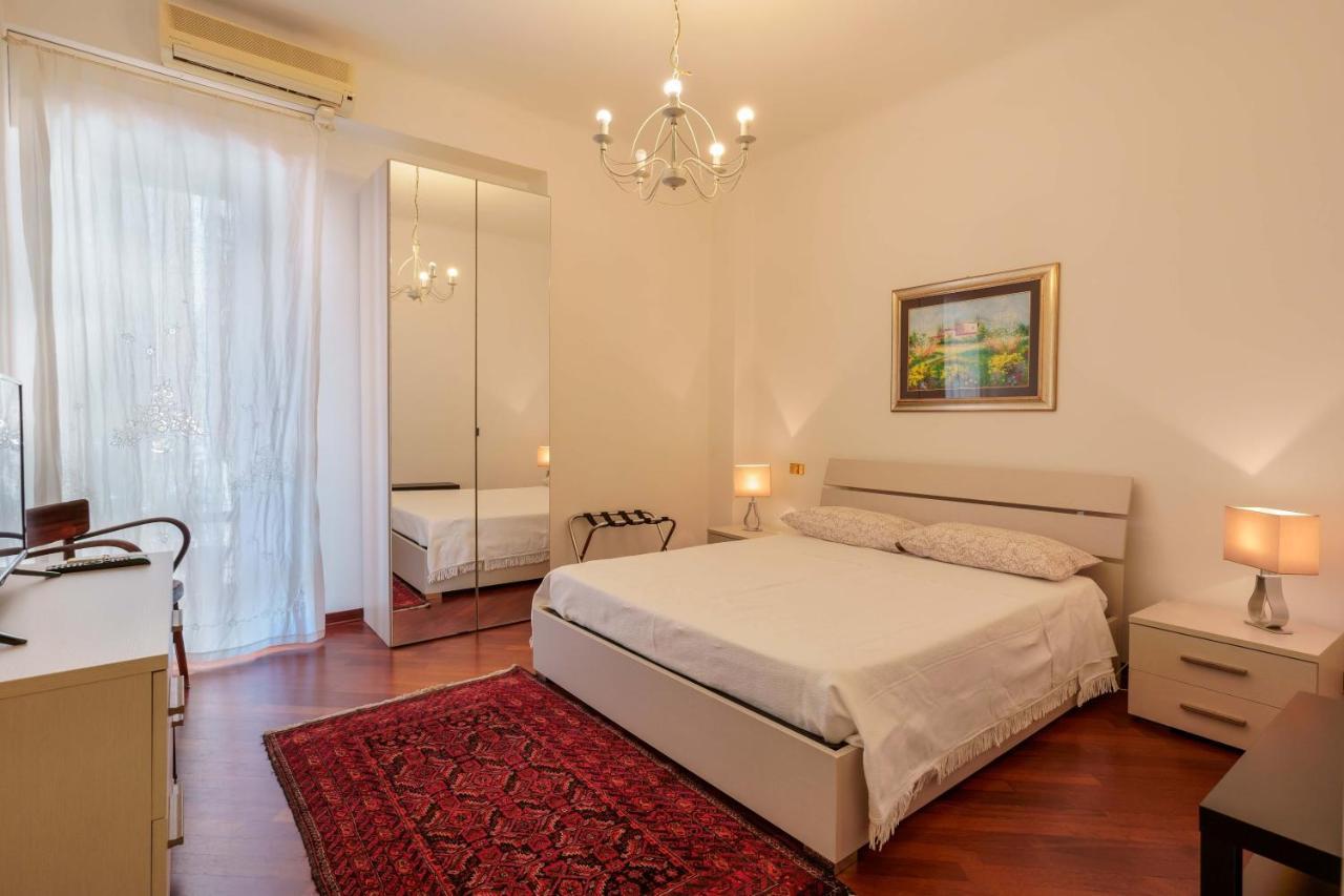 Ai Marinai Bed & Breakfast Taranto Exterior photo