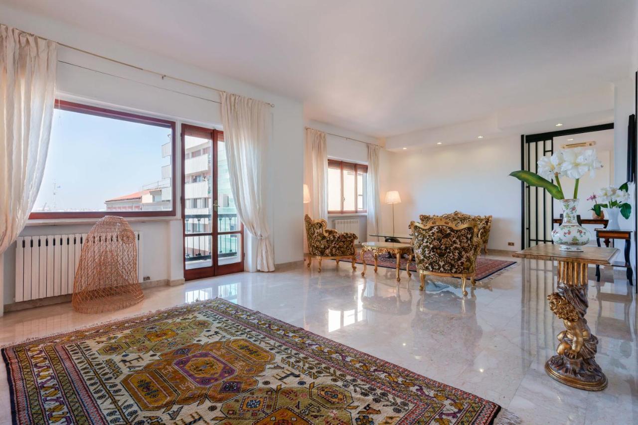 Ai Marinai Bed & Breakfast Taranto Exterior photo