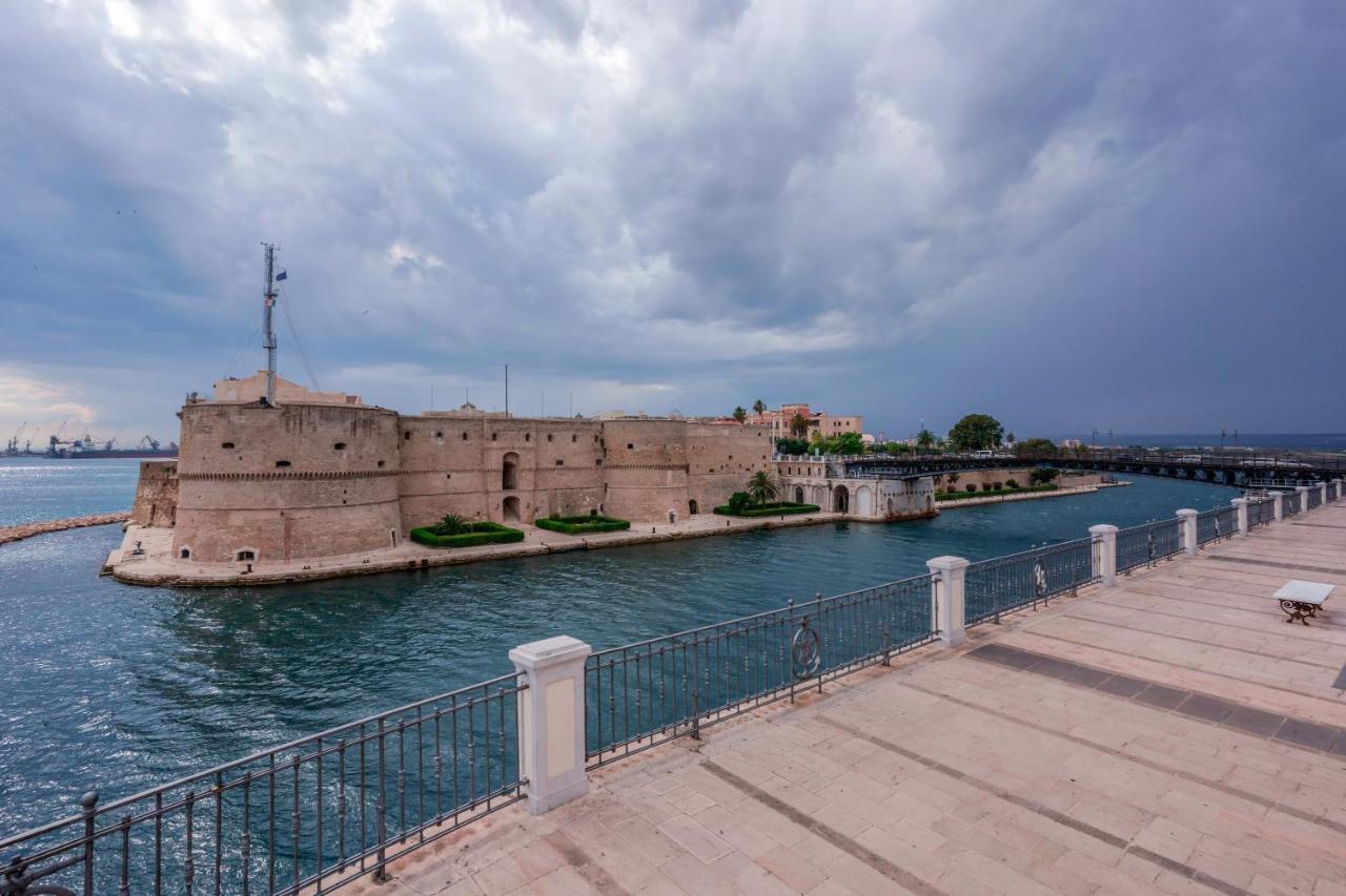 Ai Marinai Bed & Breakfast Taranto Exterior photo