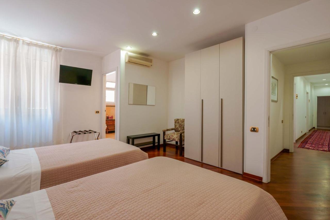 Ai Marinai Bed & Breakfast Taranto Exterior photo