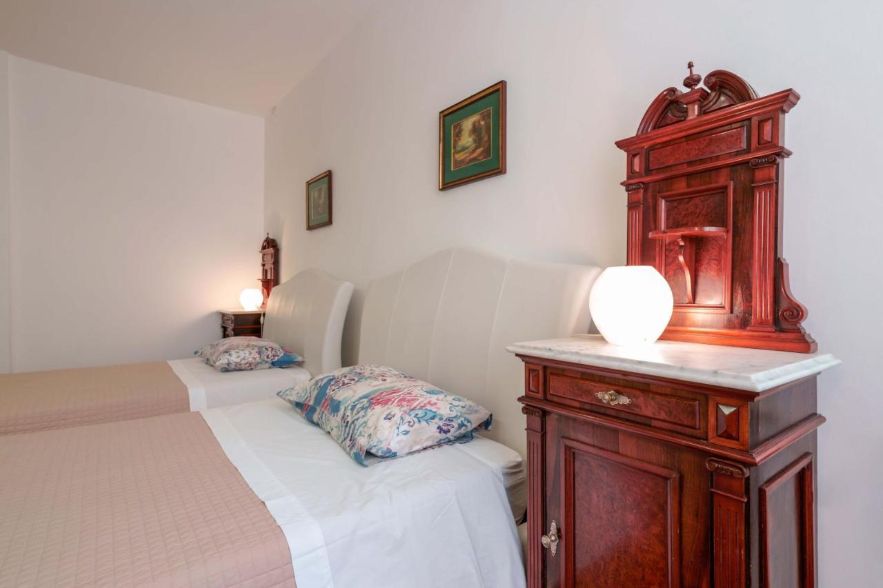 Ai Marinai Bed & Breakfast Taranto Exterior photo