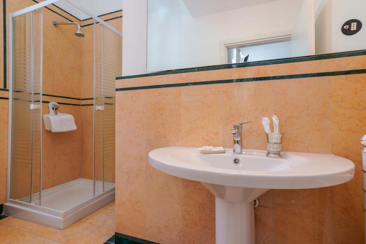 Ai Marinai Bed & Breakfast Taranto Exterior photo