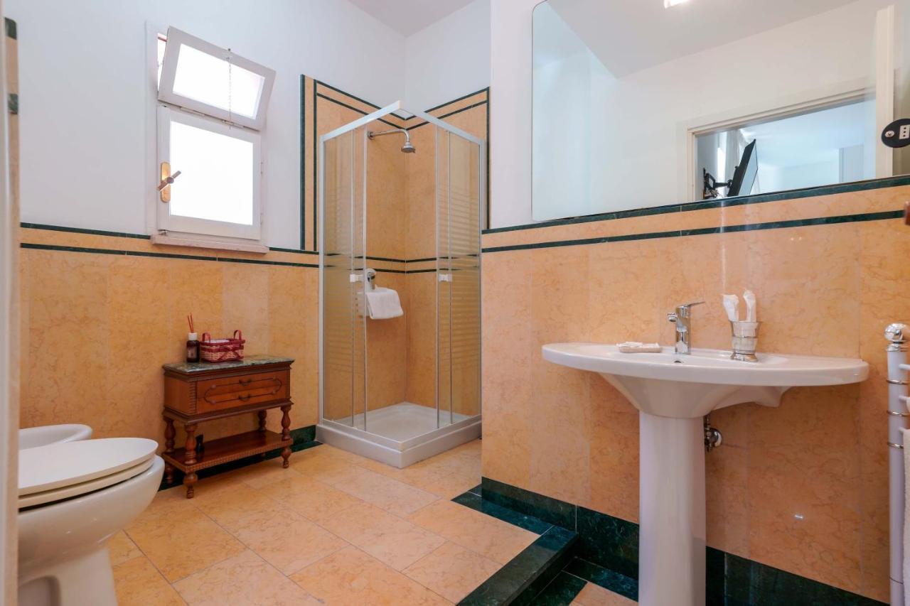 Ai Marinai Bed & Breakfast Taranto Exterior photo