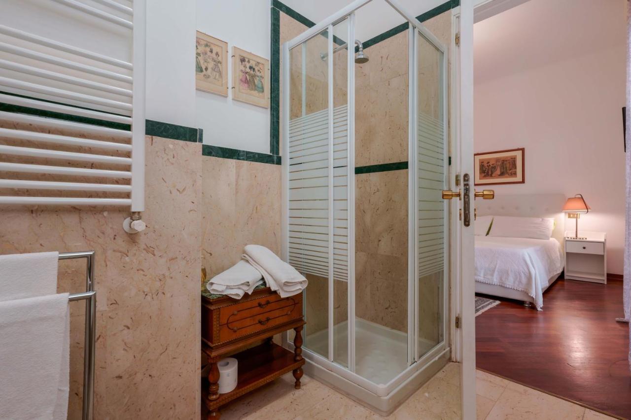 Ai Marinai Bed & Breakfast Taranto Exterior photo