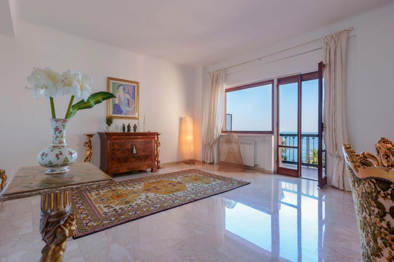 Ai Marinai Bed & Breakfast Taranto Exterior photo