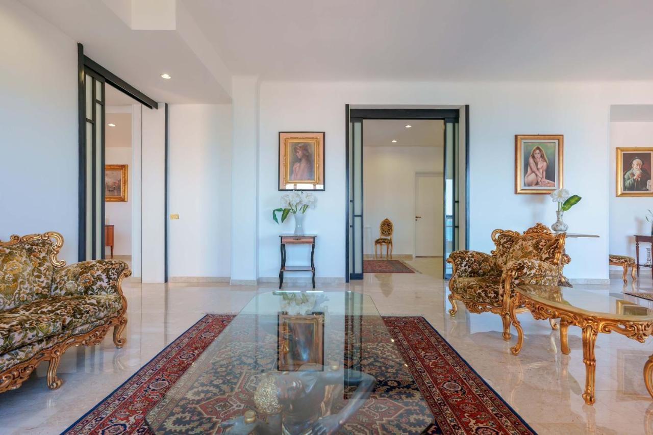 Ai Marinai Bed & Breakfast Taranto Exterior photo