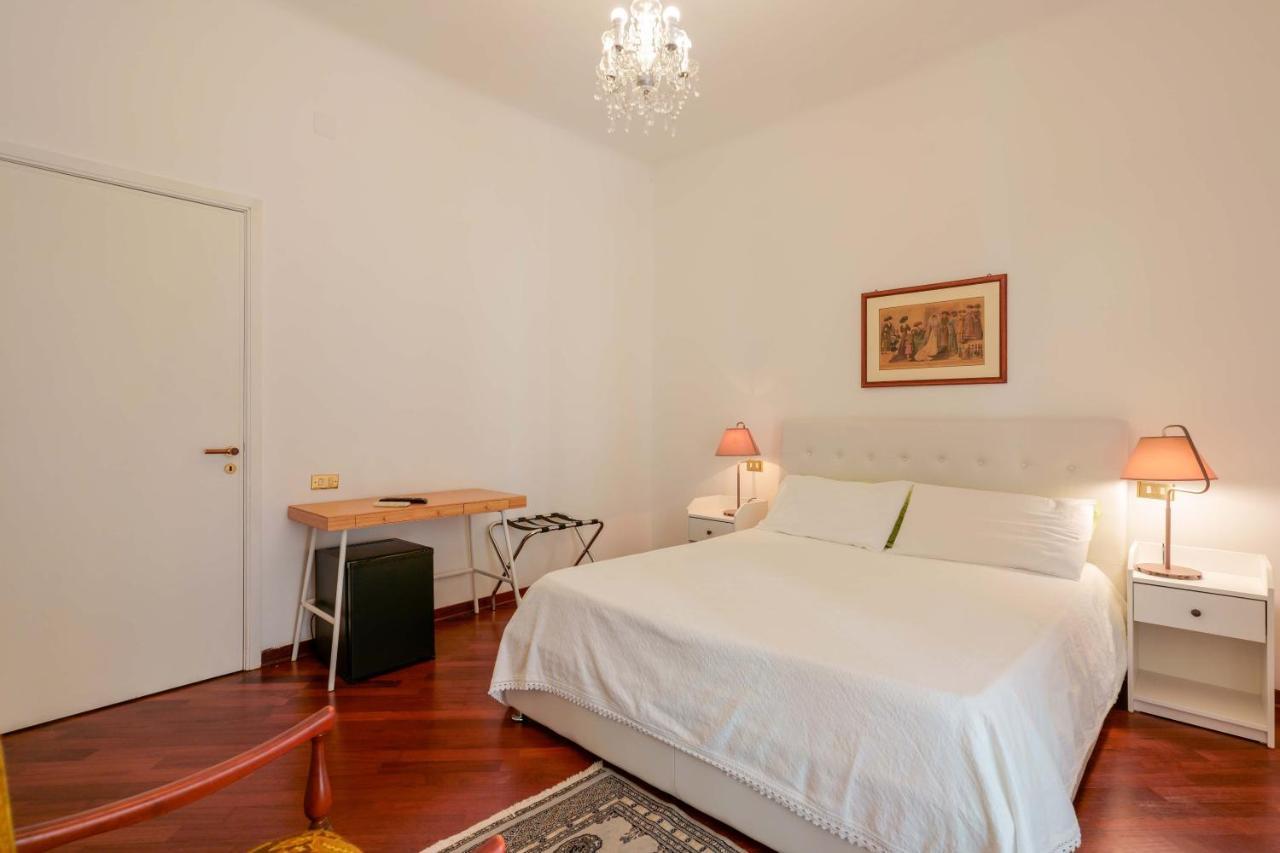 Ai Marinai Bed & Breakfast Taranto Exterior photo