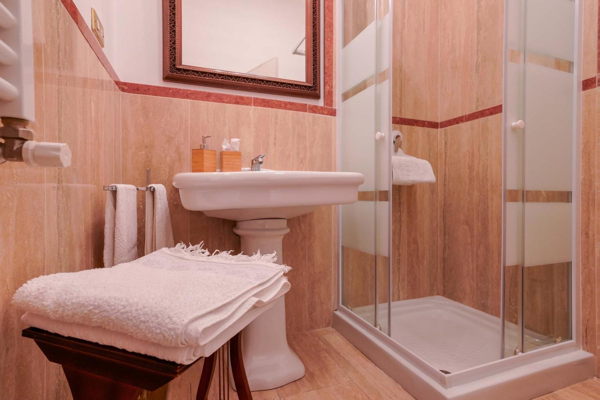 Ai Marinai Bed & Breakfast Taranto Exterior photo