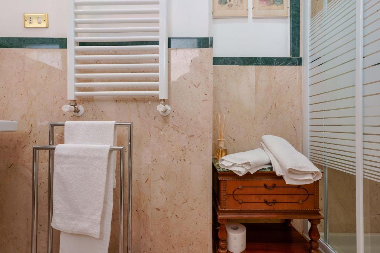 Ai Marinai Bed & Breakfast Taranto Exterior photo