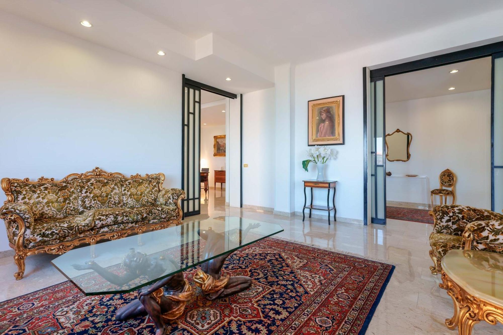 Ai Marinai Bed & Breakfast Taranto Exterior photo