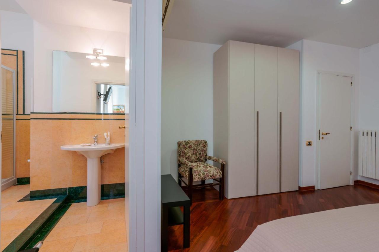Ai Marinai Bed & Breakfast Taranto Exterior photo
