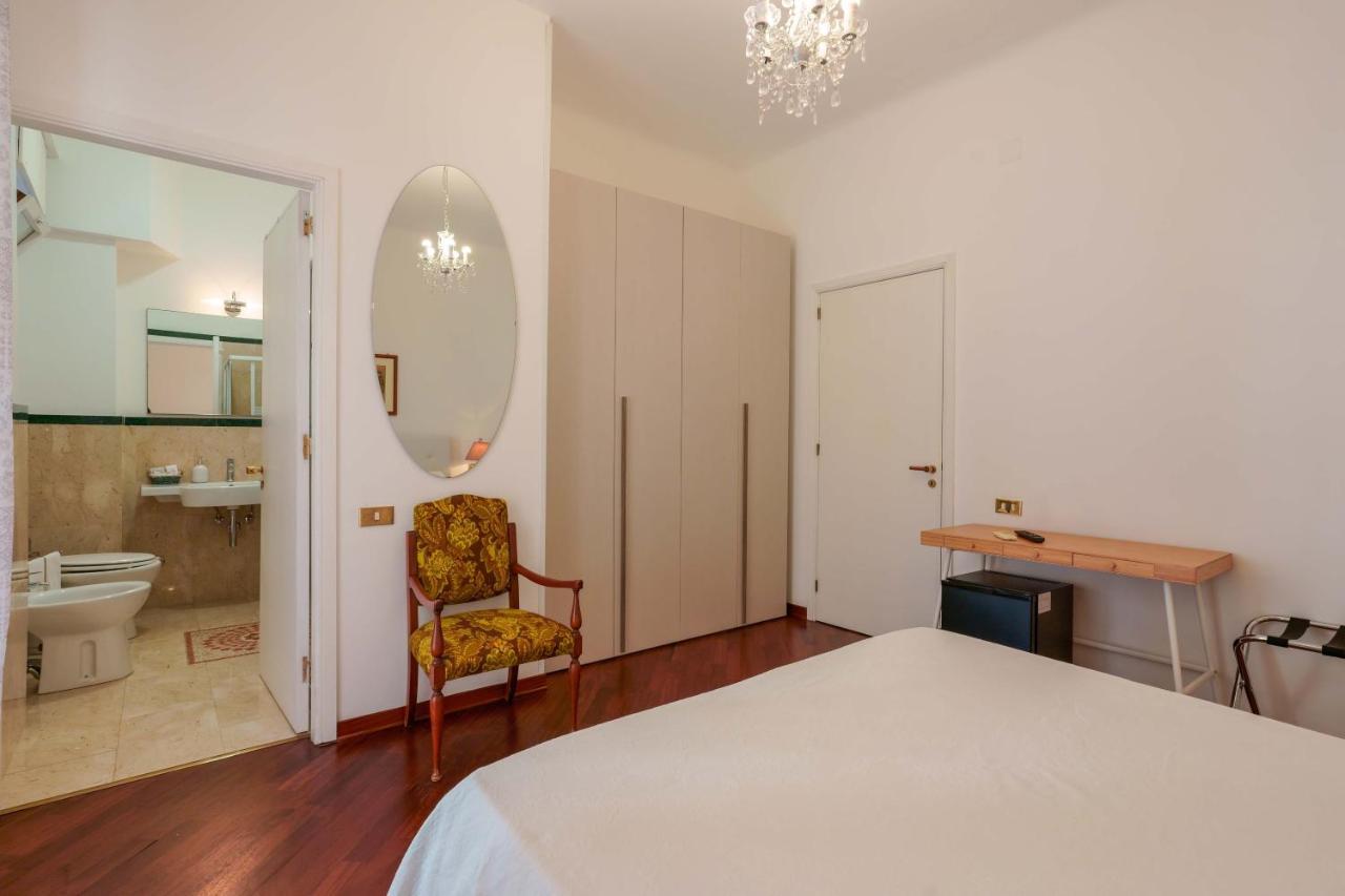 Ai Marinai Bed & Breakfast Taranto Exterior photo