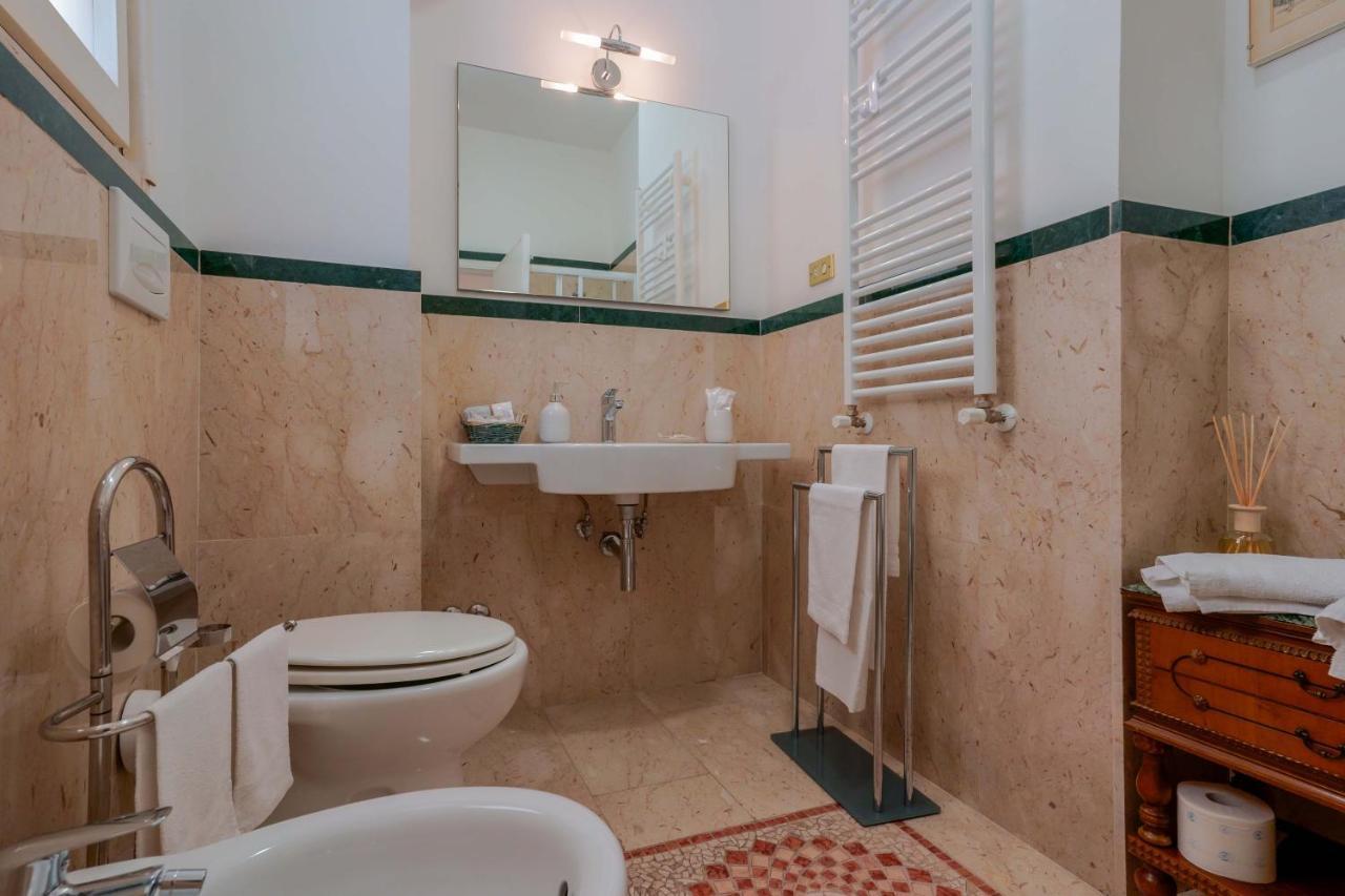 Ai Marinai Bed & Breakfast Taranto Exterior photo