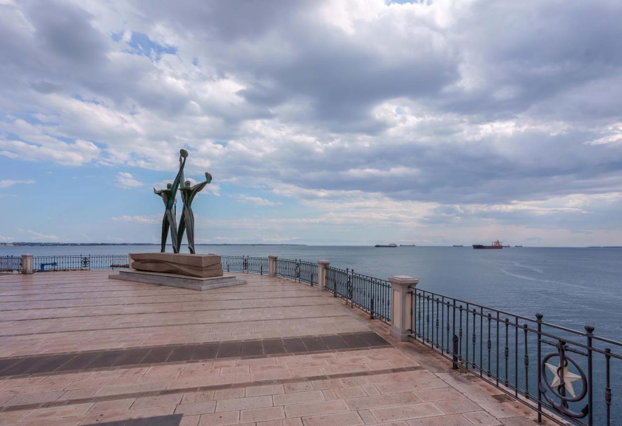 Ai Marinai Bed & Breakfast Taranto Exterior photo