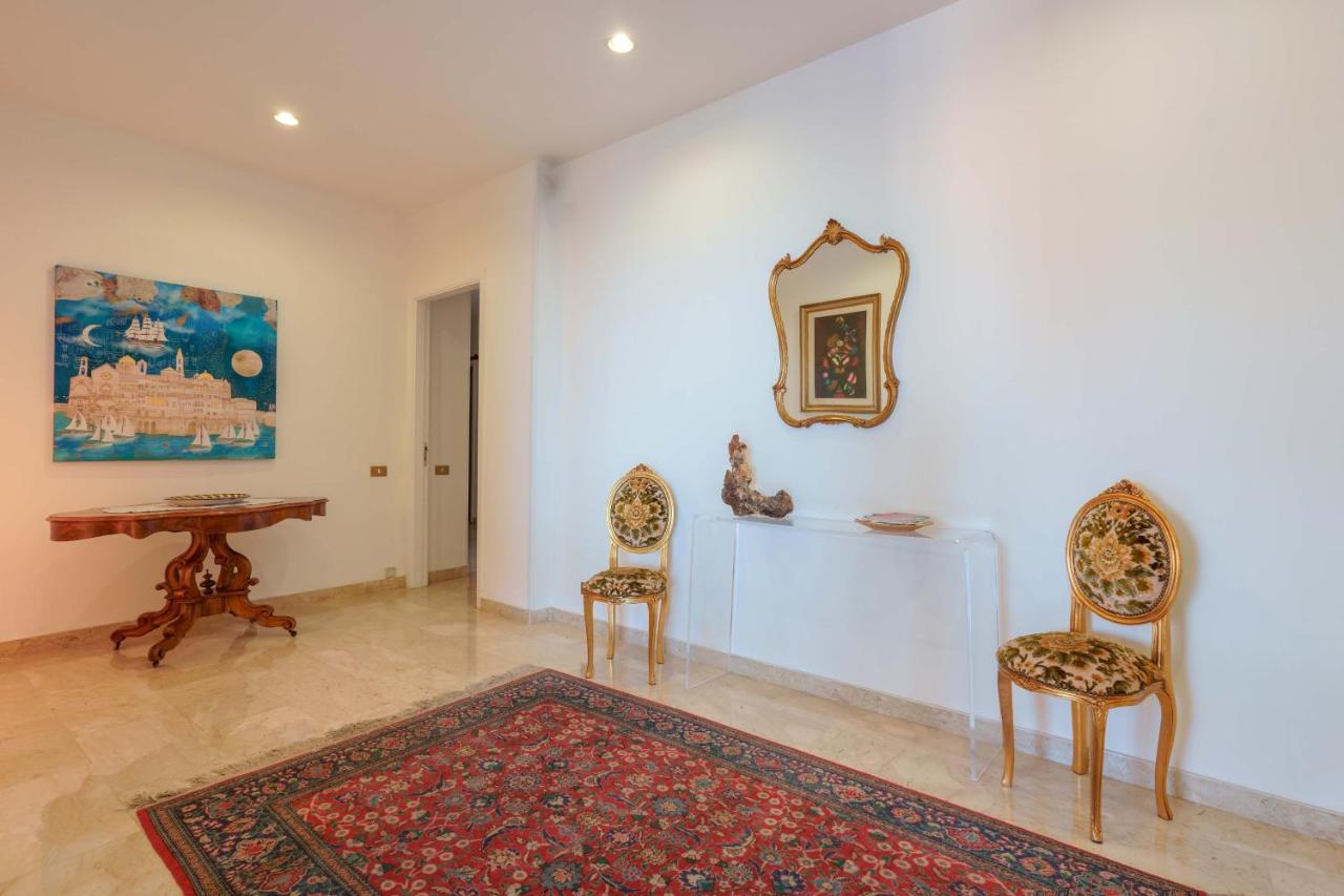 Ai Marinai Bed & Breakfast Taranto Exterior photo