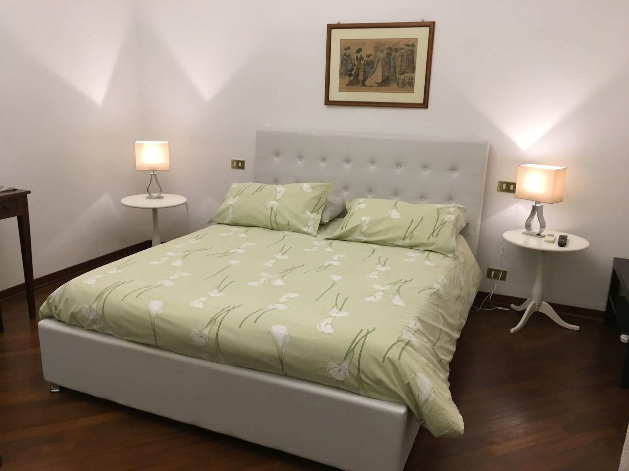 Ai Marinai Bed & Breakfast Taranto Exterior photo
