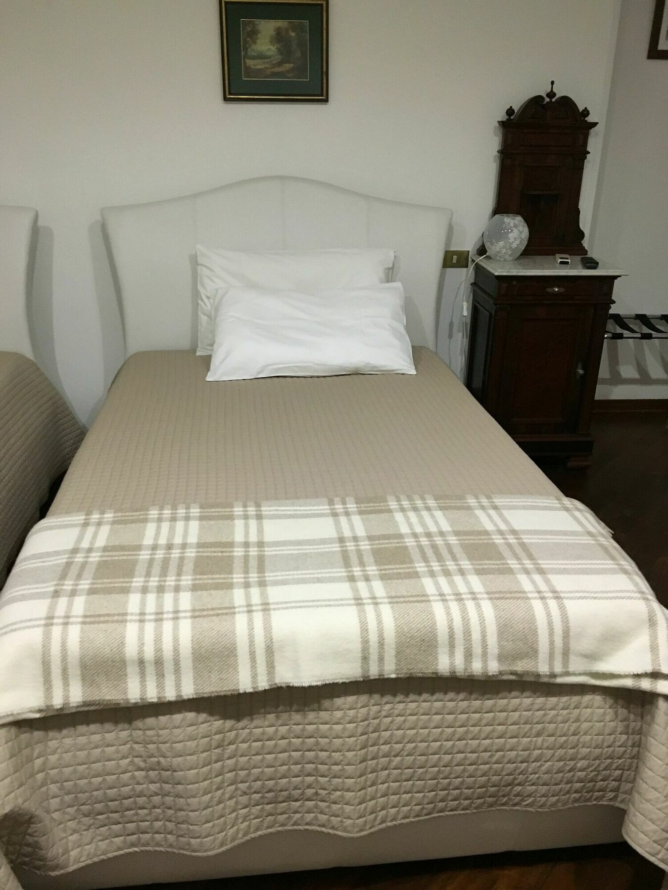 Ai Marinai Bed & Breakfast Taranto Exterior photo